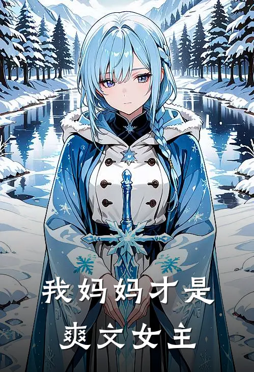 我妈妈才是爽文女主