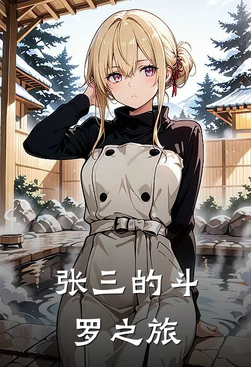 张三唐三《张三的斗罗之旅》全文免费在线阅读_《张三的斗罗之旅》全本在线阅读