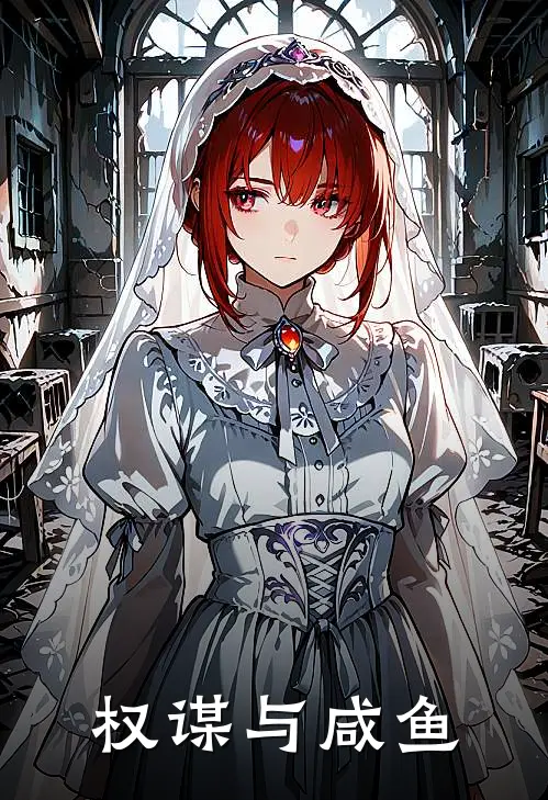 权谋与咸鱼裘洛巴德完整免费小说_热门小说阅读权谋与咸鱼裘洛巴德