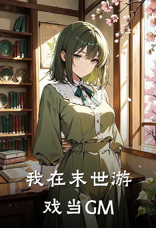 我在末世游戏当GM陈凡李强最新好看小说_免费小说我在末世游戏当GM(陈凡李强)