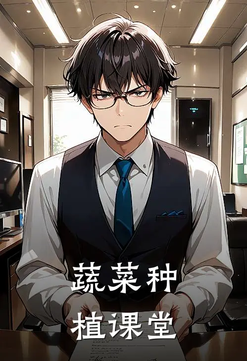 蔬菜种植课堂(朱景明赵西)无弹窗小说免费阅读_小说免费阅读无弹窗蔬菜种植课堂朱景明赵西