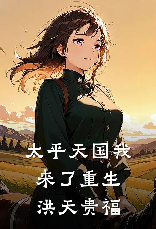 太平天国我来了【重生洪天贵福】(洪秀全洪天贵)完整版免费阅读_最新章节列表太平天国我来了【重生洪天贵福】(洪秀全洪天贵)