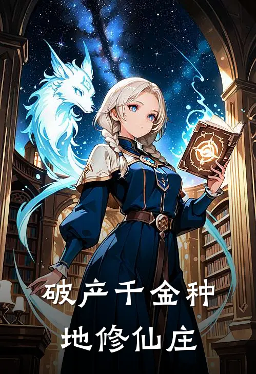 破产千金种地修仙庄沈梦沈梦热门小说完结_热门的小说破产千金种地修仙庄沈梦沈梦