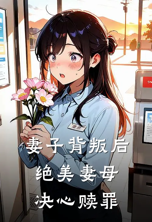 妻子背叛后，绝美妻母决心赎罪王明轩明轩完本热门小说_完本小说免费妻子背叛后，绝美妻母决心赎罪(王明轩明轩)