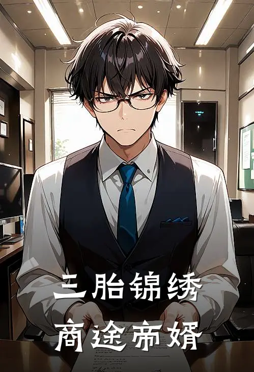 三胎锦绣商途帝婿沈砚苏清月热门小说阅读_好看的小说推荐完结三胎锦绣商途帝婿沈砚苏清月