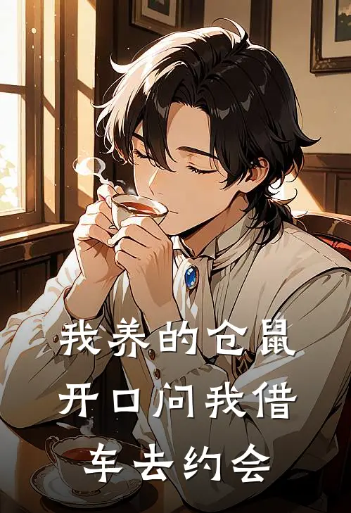 我养的仓鼠开口问我借车去约会