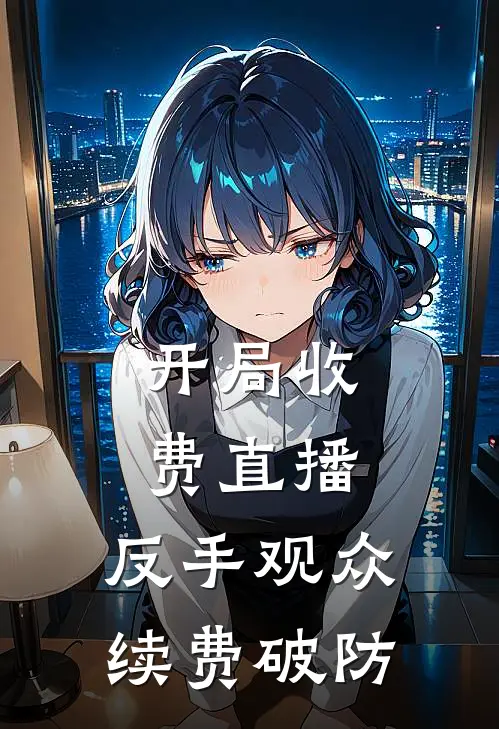 开局收费直播，反手观众续费破防林风林风小说推荐完本_热门小说大全开局收费直播，反手观众续费破防(林风林风)