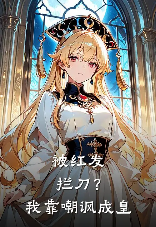 被红发拦刀？我靠嘲讽成皇（席戈路飞）全文免费阅读无弹窗大结局_（被红发拦刀？我靠嘲讽成皇全文免费阅读无弹窗）席戈路飞最新章节列表_笔趣阁（被红发拦刀？我靠嘲讽成皇）