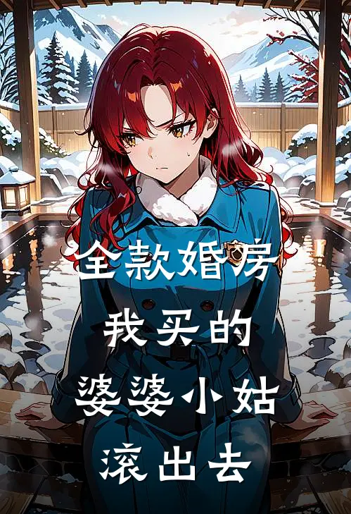 全款婚房我买的，婆婆小姑滚出去