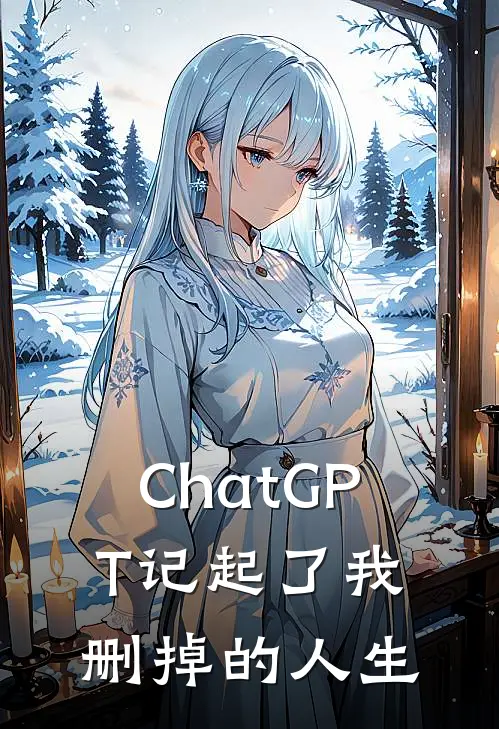 ChatGPT记起了我删掉的人生(抖音热门)完结小说推荐_免费小说ChatGPT记起了我删掉的人生(抖音热门)