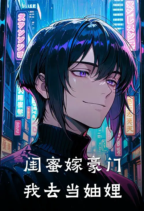 闺蜜嫁豪门，我去当妯娌沈琼音卫昭云热门的小说_免费小说闺蜜嫁豪门，我去当妯娌(沈琼音卫昭云)