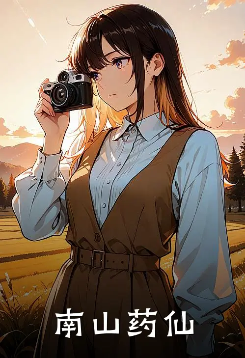 南山药仙玄晦慧明小说推荐完结_全集免费小说南山药仙(玄晦慧明)