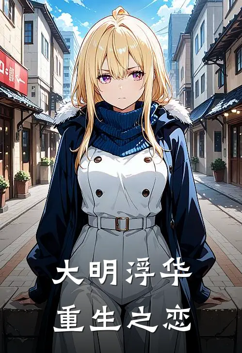 大明浮华：重生之恋