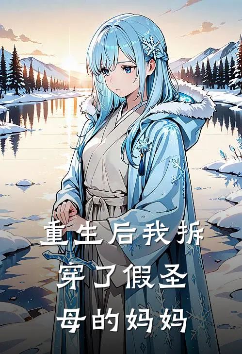 重生后我拆穿了假圣母的妈妈
