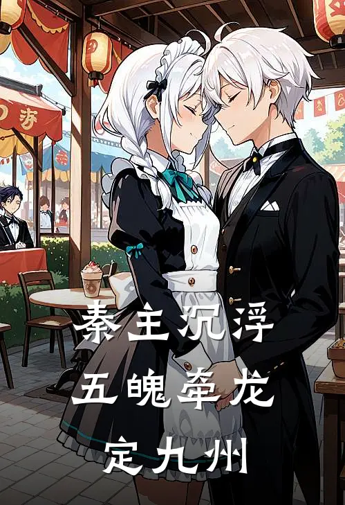 秦主沉浮：五魄牵龙定九州赵甲赵乙免费小说大全_完结的小说秦主沉浮：五魄牵龙定九州(赵甲赵乙)