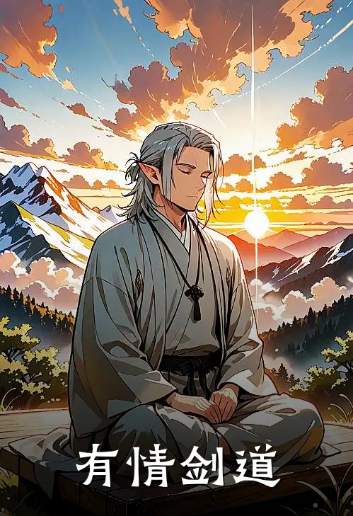 有情剑道(林峰凌云)完本小说大全_热门小说大全有情剑道林峰凌云