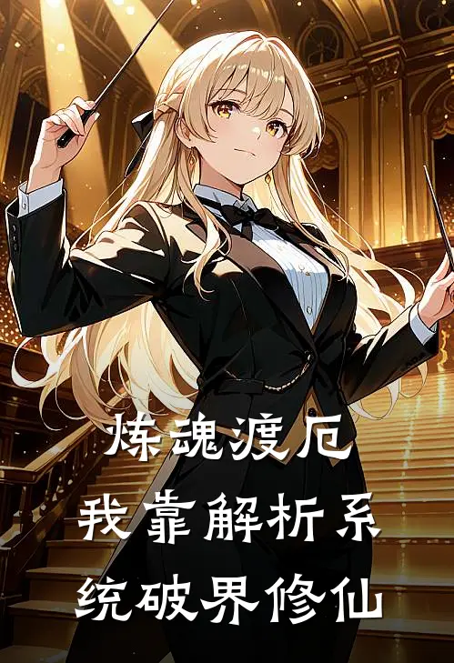 林彻赵虎炼魂渡厄：我靠解析系统破界修仙最新章节阅读_林彻赵虎最新章节在线阅读