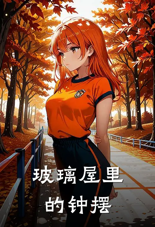 玻璃屋里的钟摆