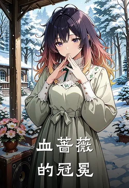 血蔷薇的冠冕一之濑桐生完结版小说_完结版小说血蔷薇的冠冕(一之濑桐生)