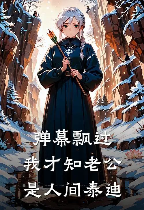 弹幕飘过，我才知老公是人间泰迪(顾景深泰迪)最新小说_免费阅读完整版小说弹幕飘过，我才知老公是人间泰迪(顾景深泰迪)