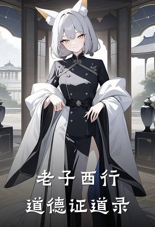 老子西行：道德证道录李耳李史热门完本小说_最新章节列表老子西行：道德证道录(李耳李史)