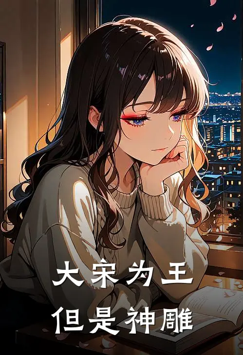 大宋为王，但是神雕赵增马钰最新完结小说推荐_最新更新小说大宋为王，但是神雕(赵增马钰)