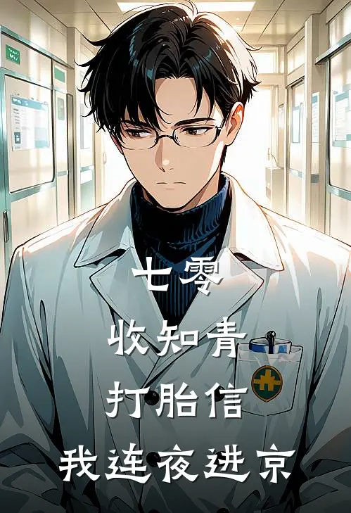 七零：收知青打胎信，我连夜进京程阳晖冯浩晨免费完本小说_小说推荐完本七零：收知青打胎信，我连夜进京(程阳晖冯浩晨)