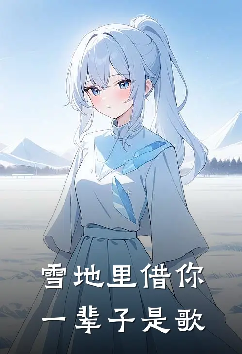 雪地里借你一辈子是歌