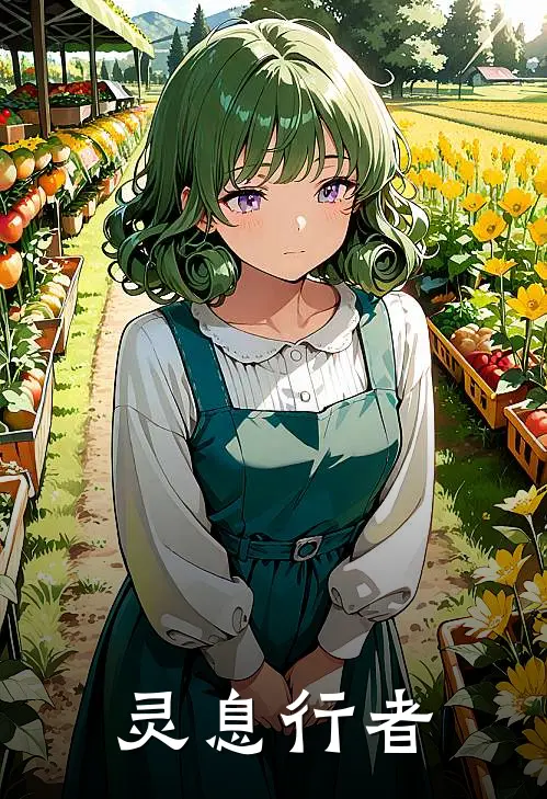 灵息行者(林尘萧雪)最新热门小说_完结小说灵息行者(林尘萧雪)