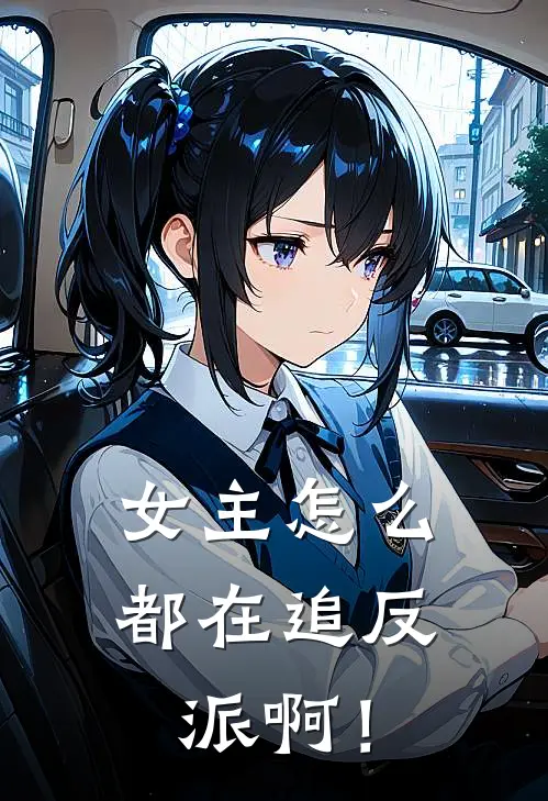 女主怎么都在追反派啊！(萧辰赵铃儿)热门小说_《女主怎么都在追反派啊！》最新章节在线阅读