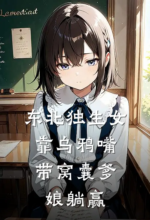 东北独生女靠乌鸦嘴，带窝囊爹娘躺赢