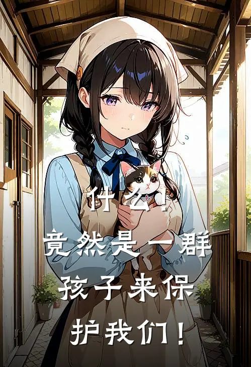 什么！竟然是一群孩子来保护我们！(沈卫国林小满)完结小说_小说完整版免费阅读什么！竟然是一群孩子来保护我们！沈卫国林小满