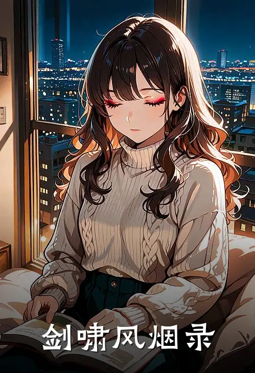 剑啸风烟录沈寅舟李映雪免费阅读全文_热门小说大全剑啸风烟录沈寅舟李映雪