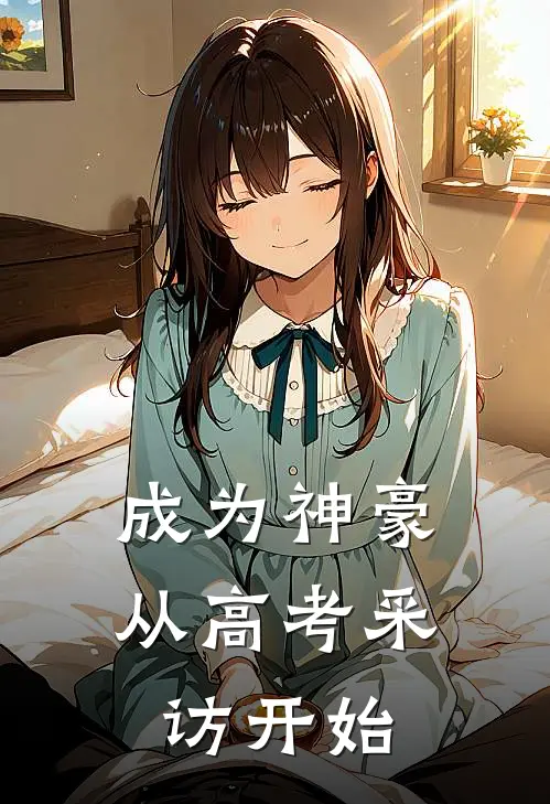 成为神豪从高考采访开始沈万三苏清月免费小说_完本免费小说成为神豪从高考采访开始沈万三苏清月