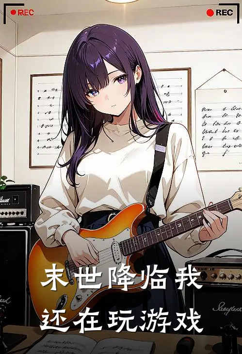 末世降临我还在玩游戏