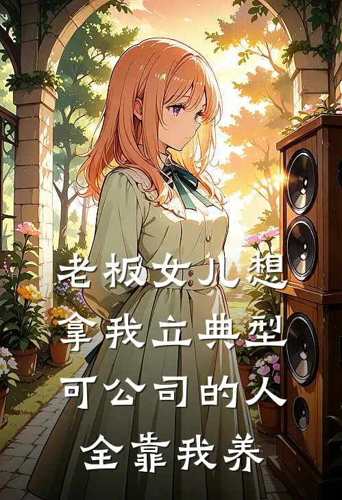 老板女儿想拿我立典型，可公司的人全靠我养