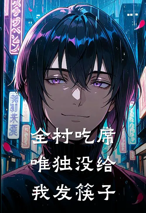 全村吃席，唯独没给我发筷子王老四黑子完结小说免费阅读_热门免费小说全村吃席，唯独没给我发筷子(王老四黑子)