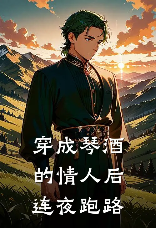 穿成琴酒的情人后连夜跑路(顾昭顾昭)在哪看免费小说_已完结小说推荐穿成琴酒的情人后连夜跑路顾昭顾昭