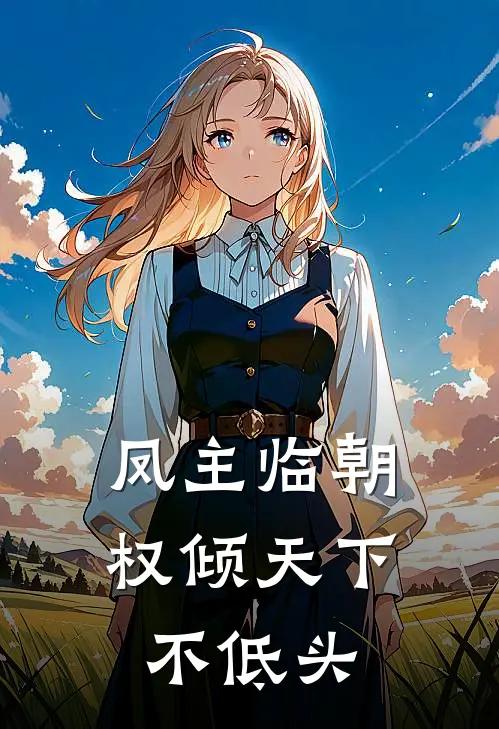 凤主临朝：权倾天下不低头