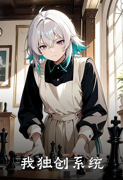 我独创系统(闵艾薇袁圆)最新小说_免费阅读完整版小说我独创系统(闵艾薇袁圆)
