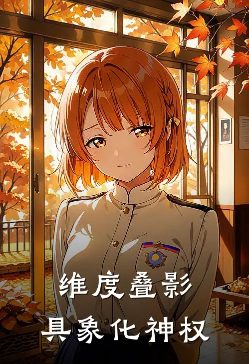 维度叠影：具象化神权肖宸肖雅免费完结小说_完本完结小说维度叠影：具象化神权(肖宸肖雅)