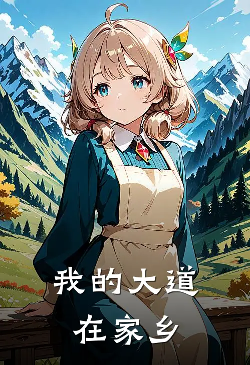 我的大道在家乡凌曜凌晓小说完结推荐_热门小说阅读我的大道在家乡凌曜凌晓