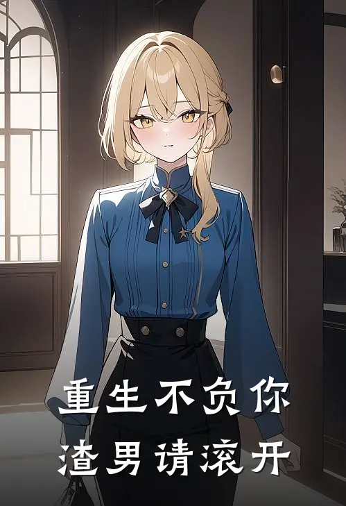 重生不负你：渣男请滚开