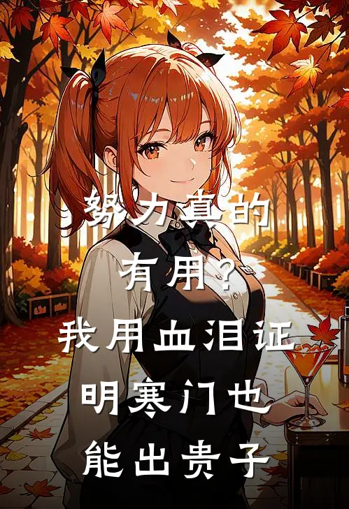 努力真的有用？我用血泪证明：寒门也能出贵子(陈舟林砚)最热门小说_小说完整版努力真的有用？我用血泪证明：寒门也能出贵子陈舟林砚