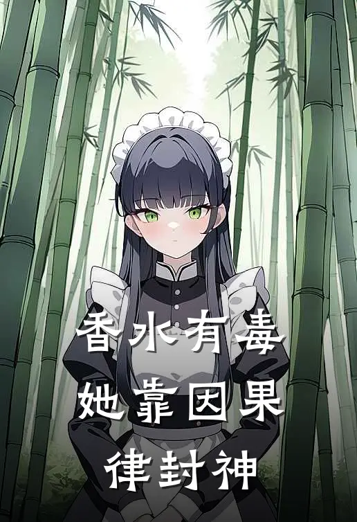 香水有毒她靠因果律封神