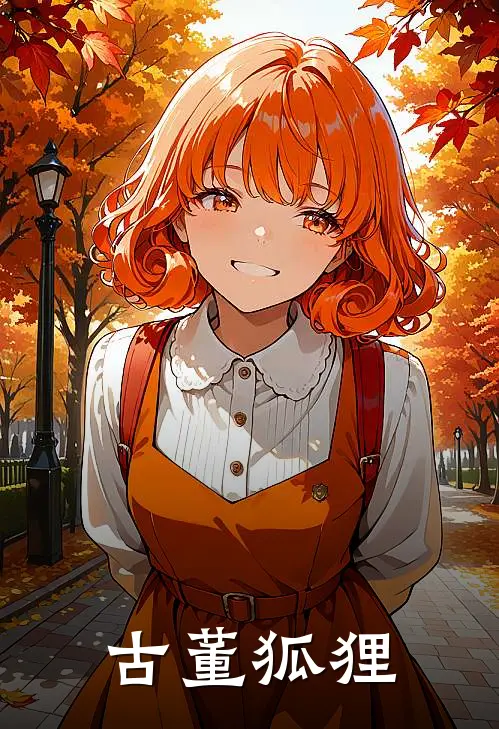 古董狐狸(杨安冯莉莉)完本小说大全_热门小说大全古董狐狸杨安冯莉莉