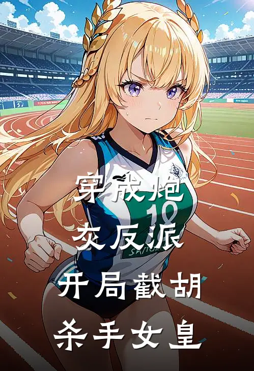 穿成炮灰反派，开局截胡杀手女皇