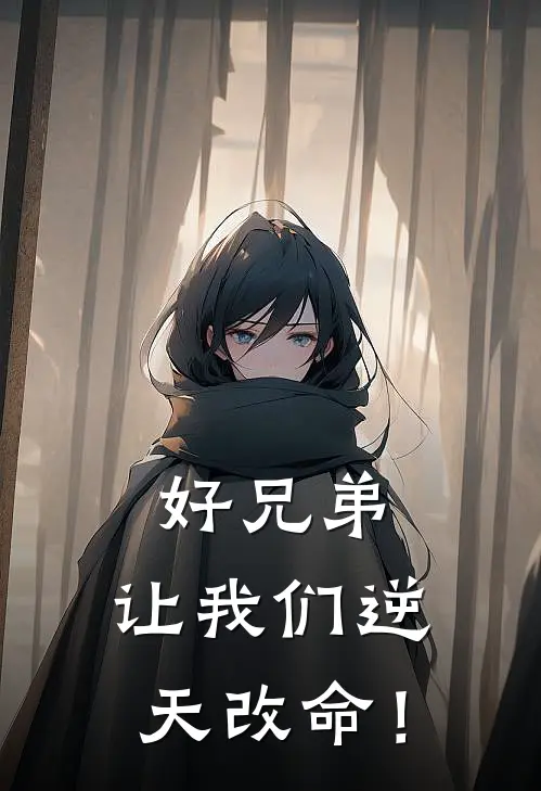 徐峥嵘林羽好兄弟，让我们逆天改命！最新章节在线阅读_徐峥嵘林羽完整版阅读