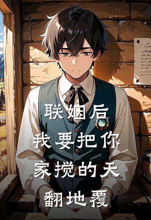 联姻后，我要把你家搅的天翻地覆魏静姝魏薇完整免费小说_小说全文免费阅读联姻后，我要把你家搅的天翻地覆魏静姝魏薇