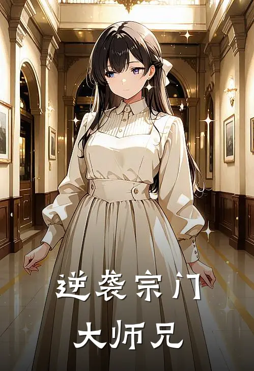 逆袭宗门大师兄